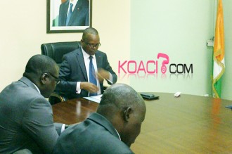 Côte dÂ’Ivoire : Alain Lobognon crée une polémique sur les auteurs de lÂ’Hymne national 